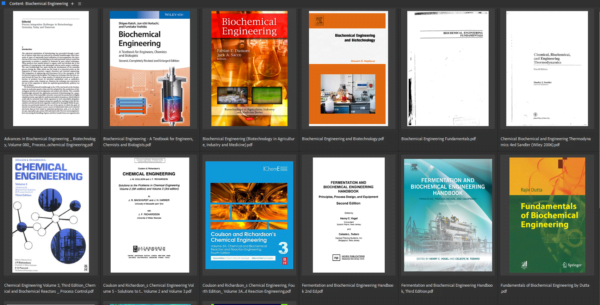 Chemical Engineering Review Materials - Image 3