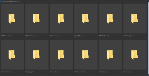 Chemical Engineering Review Materials - Image 6