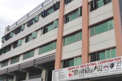 Simplex Industrial Corporation