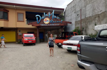 delamar resort