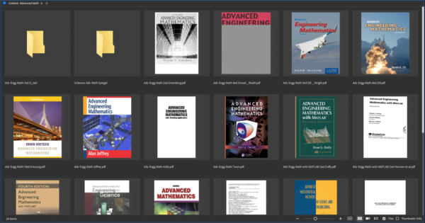 FREE Engineering Mathematics Review Materials - Image 6