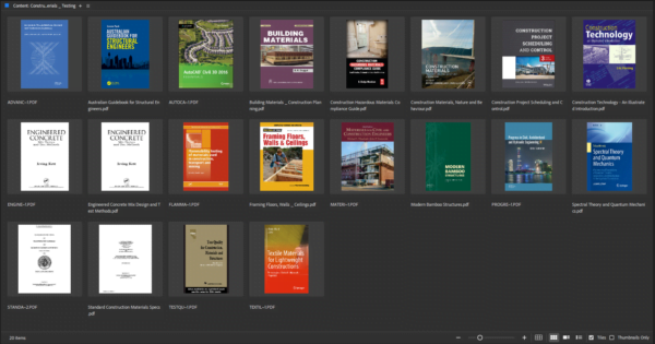 Environmental Engineering Review Materials - Image 3