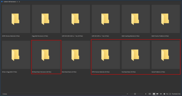 FREE Mechanical Engineering Review Materials - Image 3