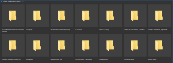 FREE Geodetic Engineering Review Materials - Image 2