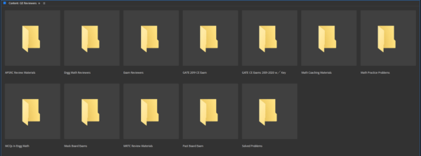 FREE Geodetic Engineering Review Materials - Image 3