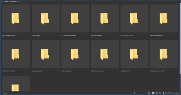 Electronics and Communications Engineering Review Materials - Image 5