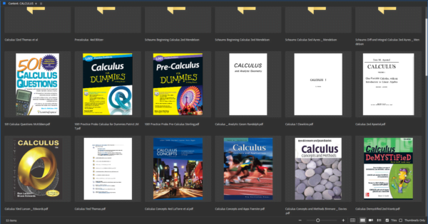 FREE Engineering Mathematics Review Materials - Image 4