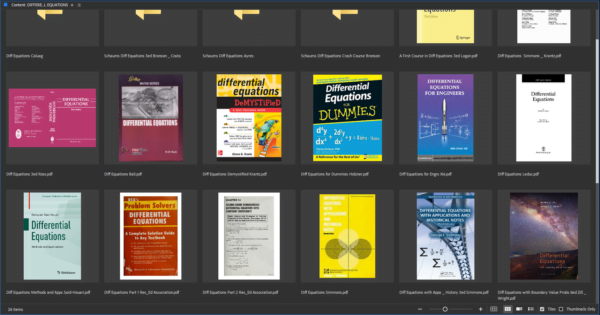 FREE Engineering Mathematics Review Materials - Image 3