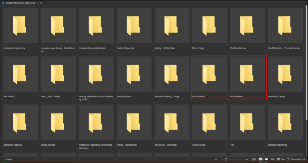 FREE Mechanical Engineering Review Materials - Image 6