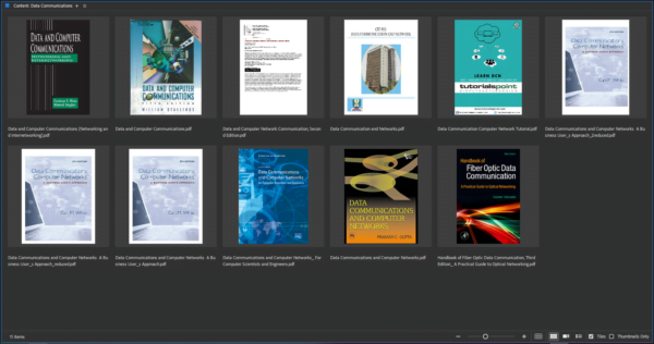 Electronics and Communications Engineering Review Materials - Image 3