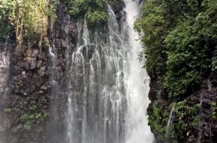 tinago falls
