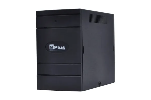 Winland l MPLUS 4 Outlets Automatic Voltage Regulator - Image 3