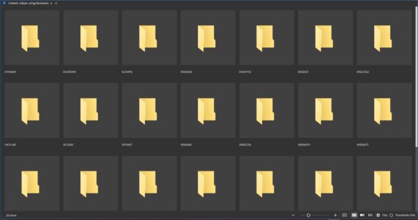 Industrial Engineering Review Materials - Image 2