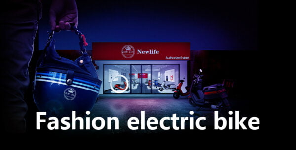 NewLife Enduro Pocket Bike 49cc - Image 3