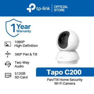 TP-Link Tapo C200