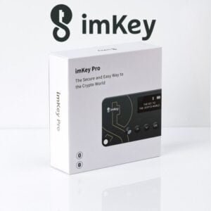 imkey pro