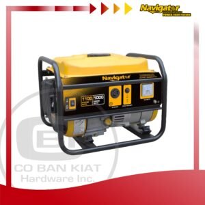 Navigator NG2200 Gasoline Generator