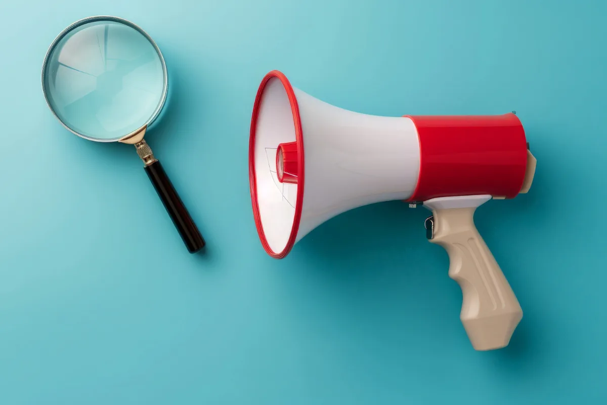 Outreach and Marketing
