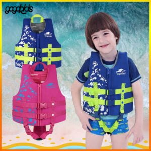 Gogokids Kids Swim Swimsuit