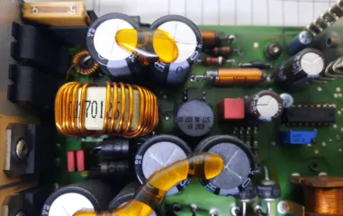 electronics parts