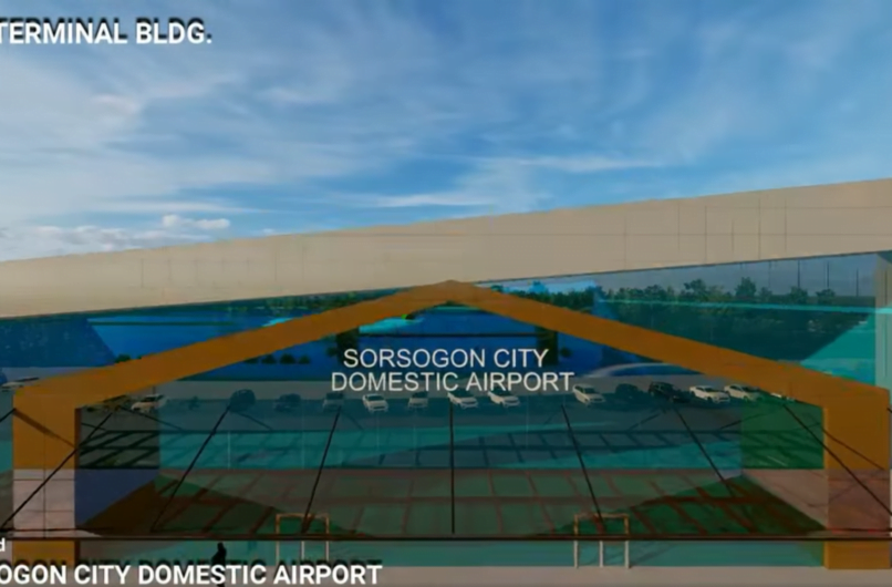 Bacon Airport