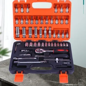 BTools 82PCS Car Repair Tools