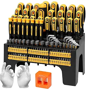 Screwdriver Set